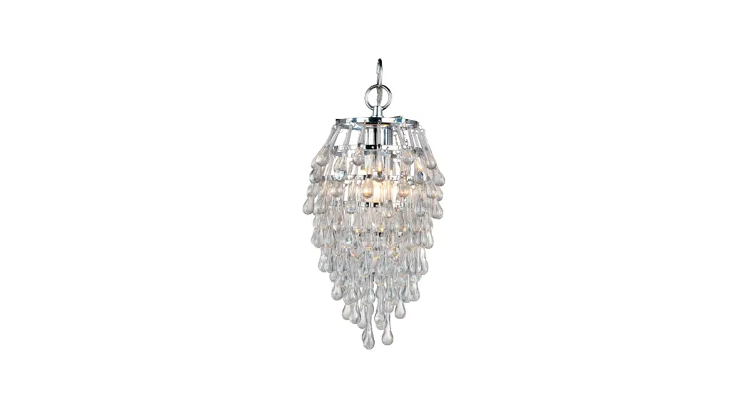 Hanover Hlumcrstd-1mc Luminous Pendant Light Instructions Hanover Hlumcrstd-1mc Luminous Pendant Light Instructions