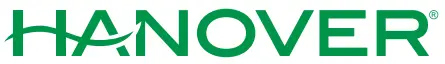 HANOVER logo