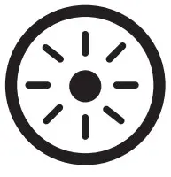 Sensor Icon