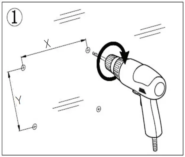 Instaillation Instruction