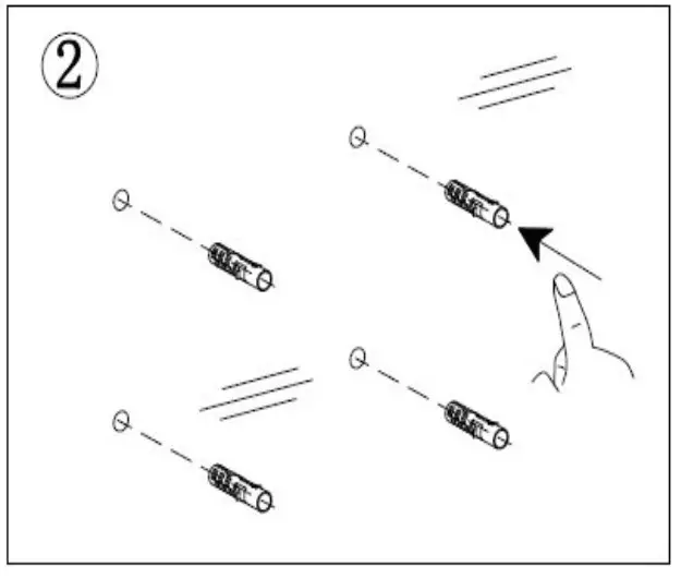 Instaillation Instruction