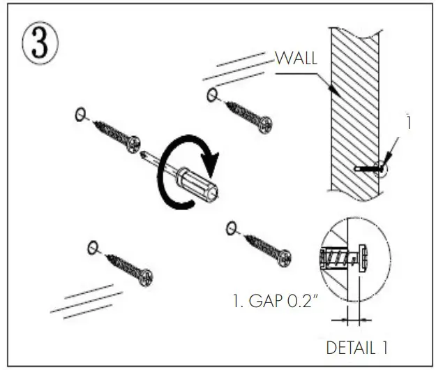 Instaillation Instruction