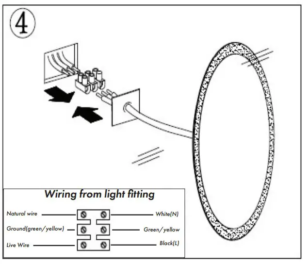 Instaillation Instruction