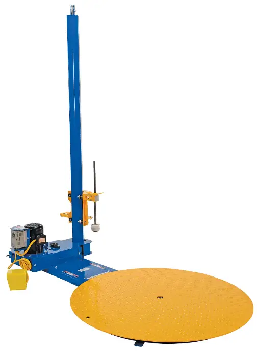 Vestil-SWA-50-50-Inch-Semi-Automatic-Stretch-Wrap-Machine-PRODUCT