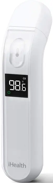 iHealth-PT2L-Infrared-Digital-No-Touch-Thermometer-product
