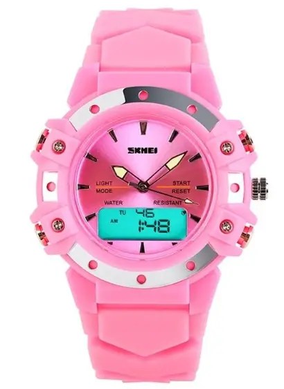SKMEI-0821-Dual-Time-Watch-product