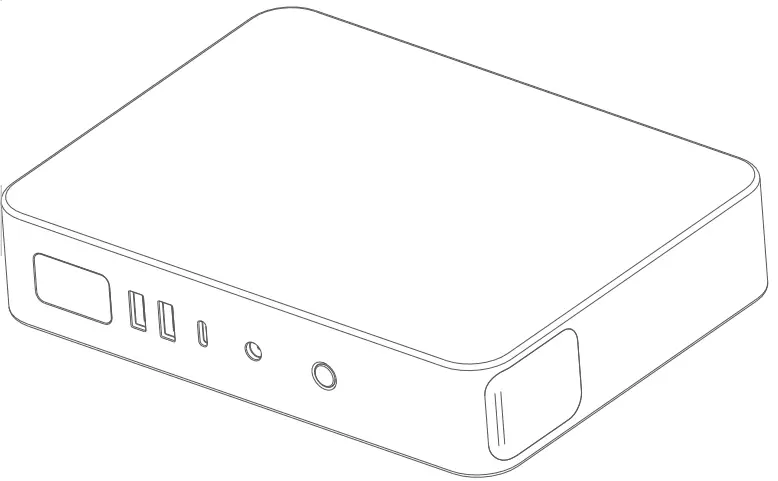 IRUN POWER R-300 Car Refrigerator