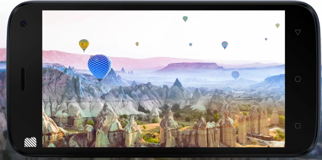 BLU C5 2019 Smartphone 1