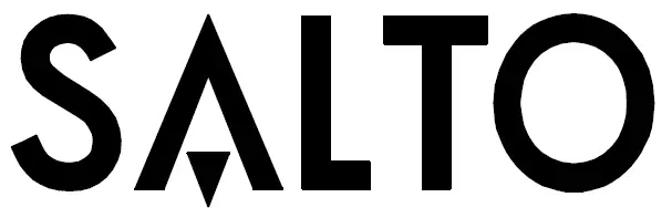 SALTO logo