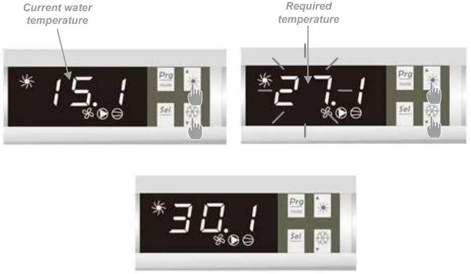 Poolex Nano Heat Pump - Figure 11