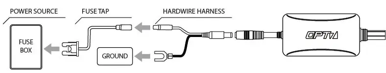 OPT7 Aura Pro Underglow Universal Fit-5