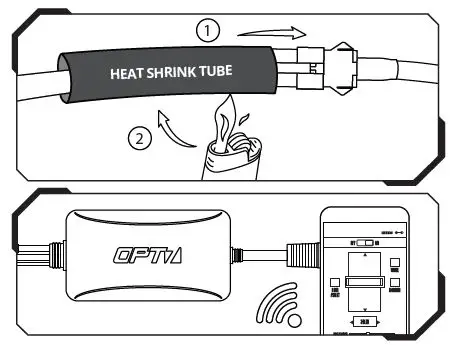 OPT7 Aura Pro Underglow Universal Fit-9