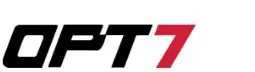 OPT7 LOGO