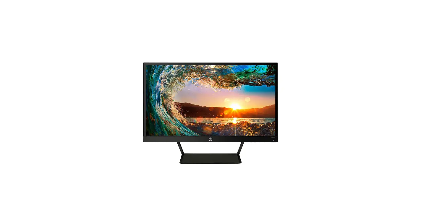Hp Pavilion 22cwa Full Hd 1080p Ips Led Monitor User Guide Hp Pavilion 22cwa Full Hd 1080p Ips Led Monitor User Guide