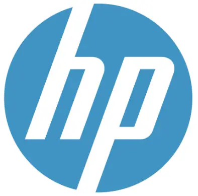 HP-logo