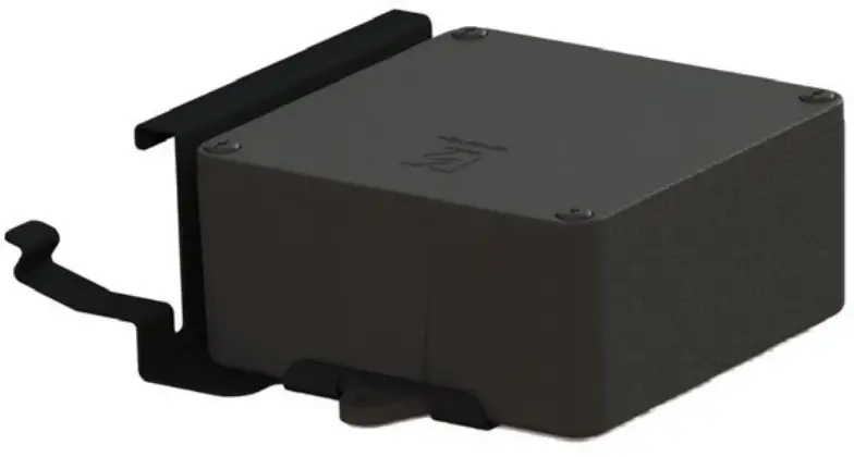 InvisiMount Components Tool and Torque Values Job Aid