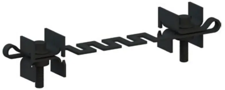 InvisiMount Components Tool and Torque Values Job Aid