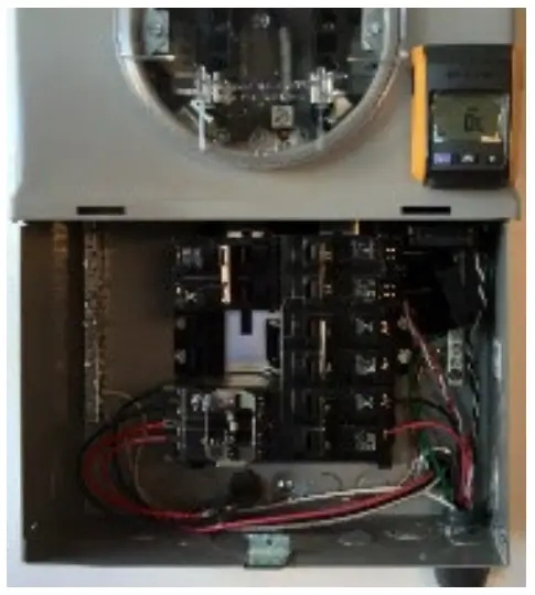 InvisiMount Components Tool and Torque Values Job Aid