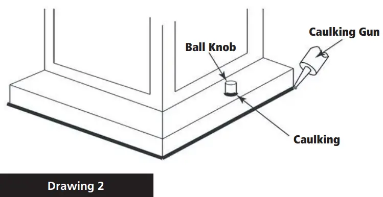 HINKLEY 82014 Lark Dark Sky Coastal Elements Wall Sconce - Figure 2