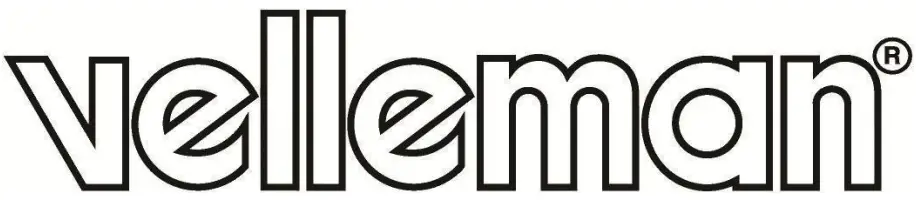 velleman-Logo