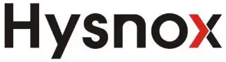 Hysnox - logo