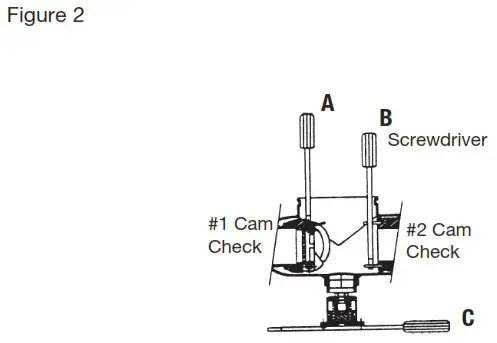 WATTS 4000SS FS Ames Fire and Waterworks - Servicing the First and Second Checks 2