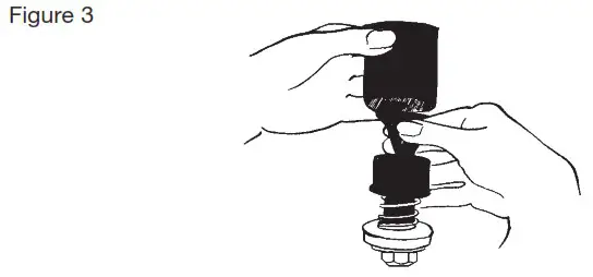 WATTS 4000SS FS Ames Fire and Waterworks - Servicing the Relief Valve 3