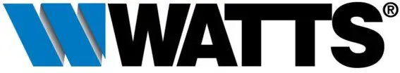 WATTS - Logo