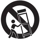 CREATE Record Player Compact Animal Print Portable Record Player with Bluetooth - icon 1