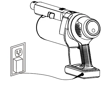Kenmore ELITE-CSV-Max-Cordless-Stick-Vacuum-fig- (14)