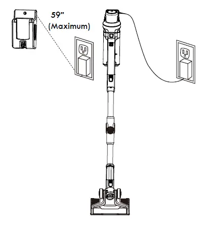 Kenmore ELITE-CSV-Max-Cordless-Stick-Vacuum-fig- (15)