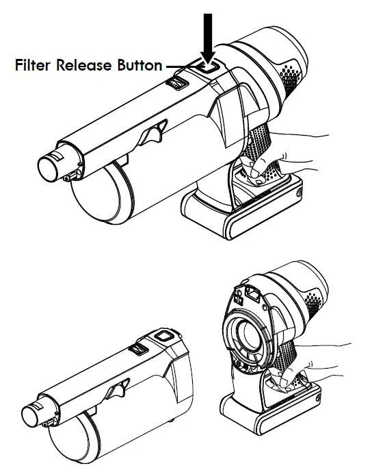 Kenmore ELITE-CSV-Max-Cordless-Stick-Vacuum-fig- (25)
