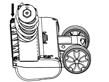 Kenmore ELITE-CSV-Max-Cordless-Stick-Vacuum-fig- (30)