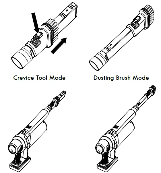 Kenmore ELITE-CSV-Max-Cordless-Stick-Vacuum-fig- (7)
