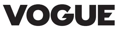 VOGUE -logo