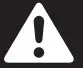 Warning Icon