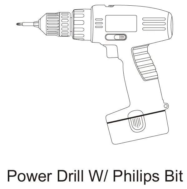VIVIDHORSE VJT120020AC9TWB 120VAC Power and CCT Selectable AC Engine Retrofit Kit 6