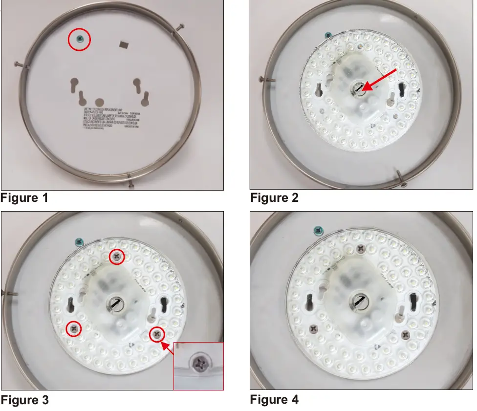 VIVIDHORSE VJT120020AC9TWB 120VAC Power and CCT Selectable AC Engine Retrofit Kit 9