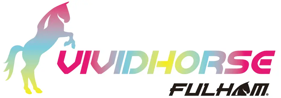 VIVIDHORSE logo
