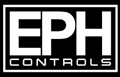 EPH CONTROLS logo