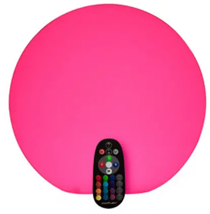 DREAMLED RFB-30 RF LED Ball