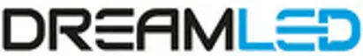 DREAMLED logo