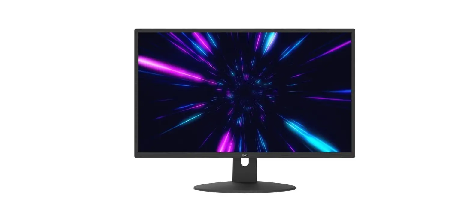 Eko K24fm 24 Inch 75hz Full Hd Monitor Instruction Manual