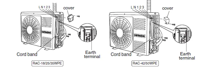HITACHI-RAC-18WPE-Heat-Pump-Outdoor-Unit-Air-Conditioner-15