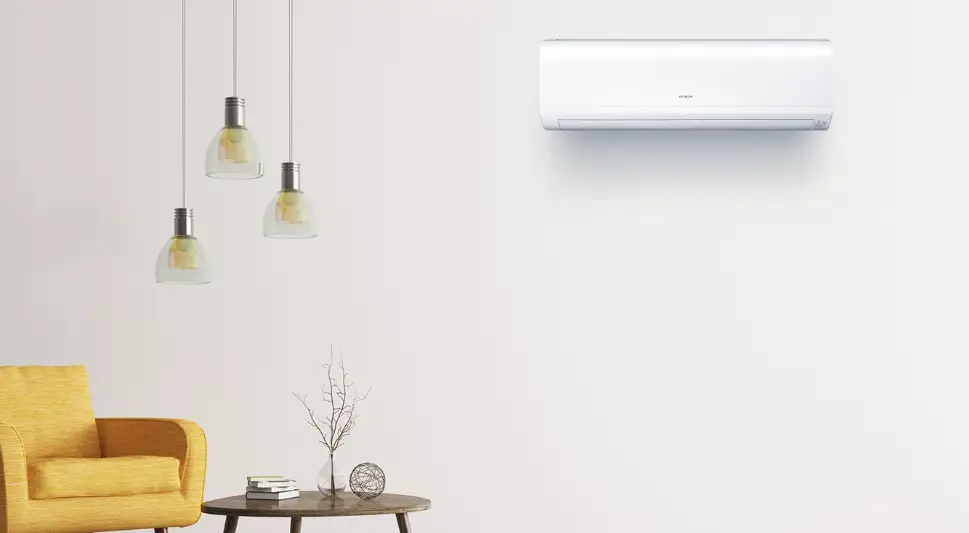 Hitachi Rac-18wpe Heat Pump Outdoor Unit Air Conditioner Instruction Manual Hitachi Rac-18wpe Heat Pump Outdoor Unit Air Conditioner Instruction Manual