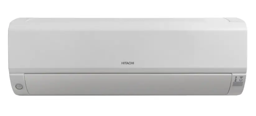 HITACHI-RAC-18WPE-Heat-Pump-Outdoor-Unit-Air-Conditioner-product-image