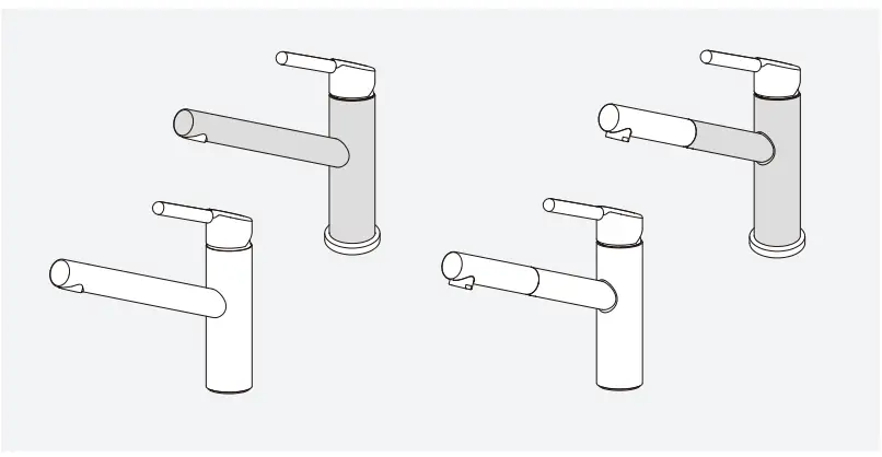 Franke Fc 3055.085 Orbit Kitchen Faucet Installation Guide