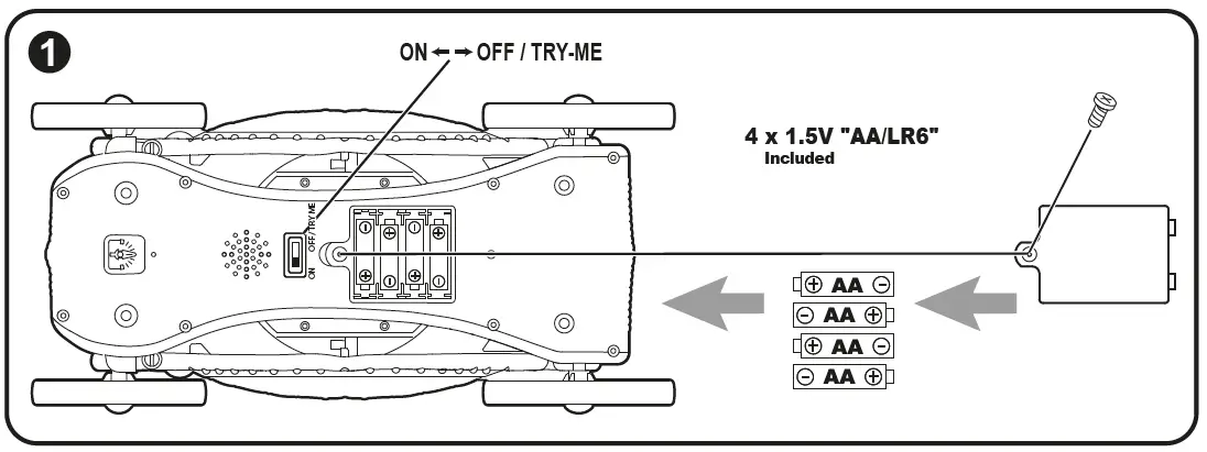 Jada-Disney-Princess-Carriage-RC-FIG-1