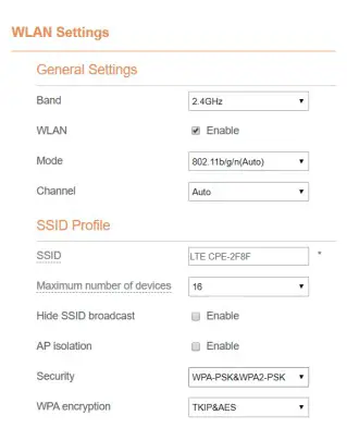 Smawave SRP series Ruggedized Outdoor CPE - fig7