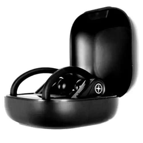 Champer 3d Max Pro Earbuds Instruction Manual